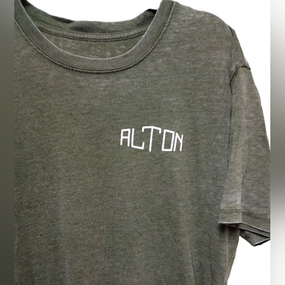 Alton tee  - Picture 2 of 4